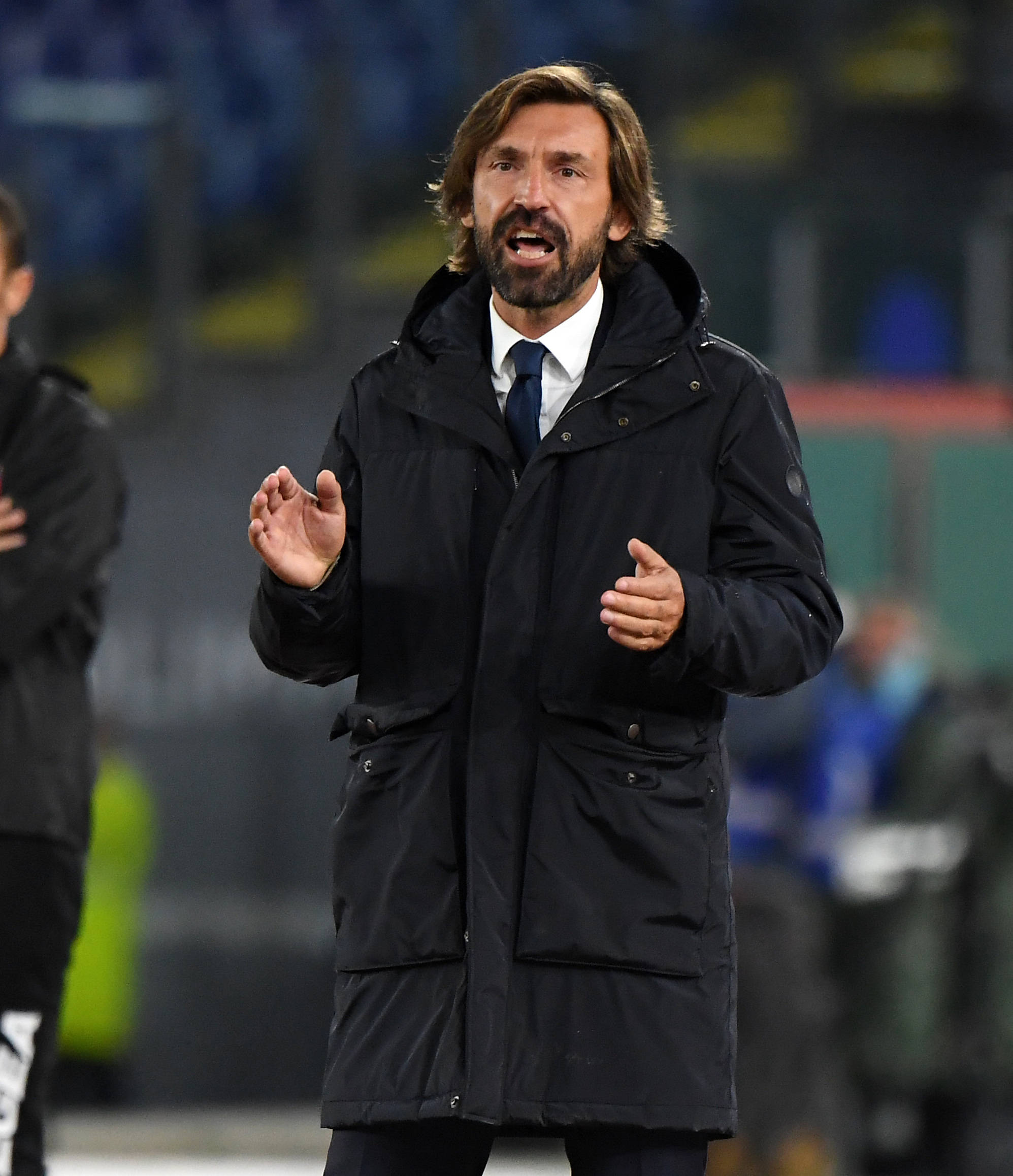 赛场动态 赛场动态