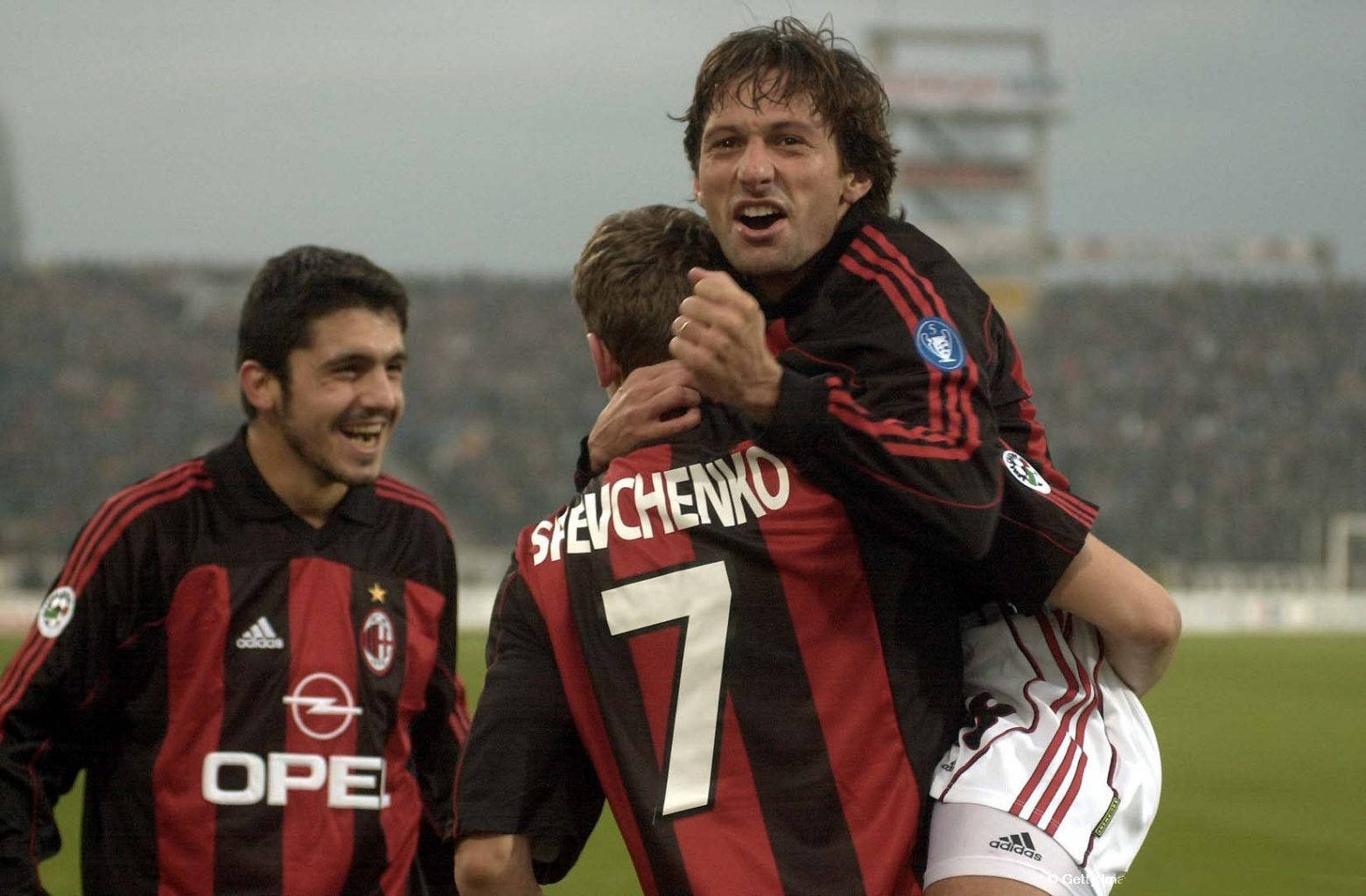 对安切洛蒂 对安切洛蒂